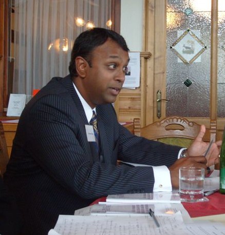 Joel Anand Samy.JPG